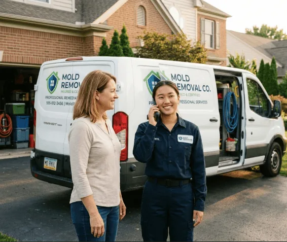Crawlspace Mold Remediation Centerville, TX FAQs